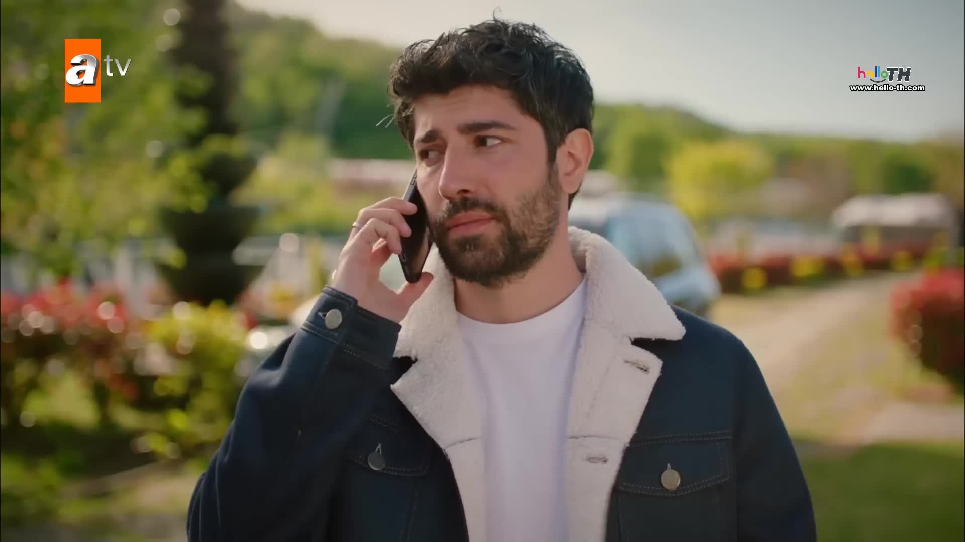 Bir Küçük Gün Işığı (Bir Kucuk Gun Isigi) ซับไทย ปี1 EP34