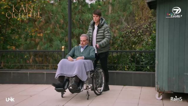 Kan Çiçekleri (Blood Flower) ดอกไม้สีเลือด EP17