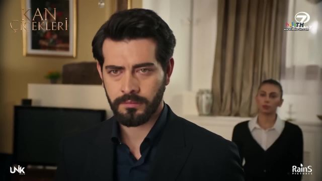 Kan Çiçekleri (Blood Flower) ดอกไม้สีเลือด EP18
