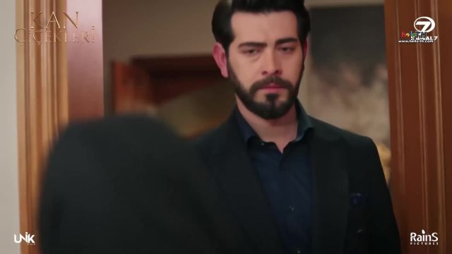 Kan Çiçekleri (Blood Flower) ดอกไม้สีเลือด EP19