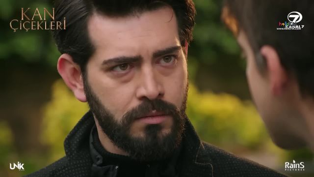 Kan Çiçekleri (Blood Flower) ดอกไม้สีเลือด EP20