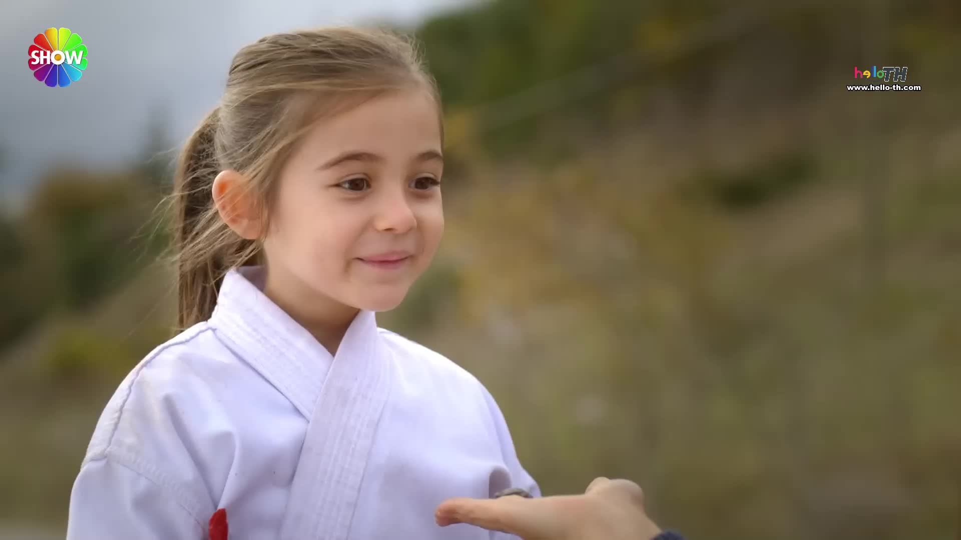 Güzel Günler ขอให้สนุก EP04