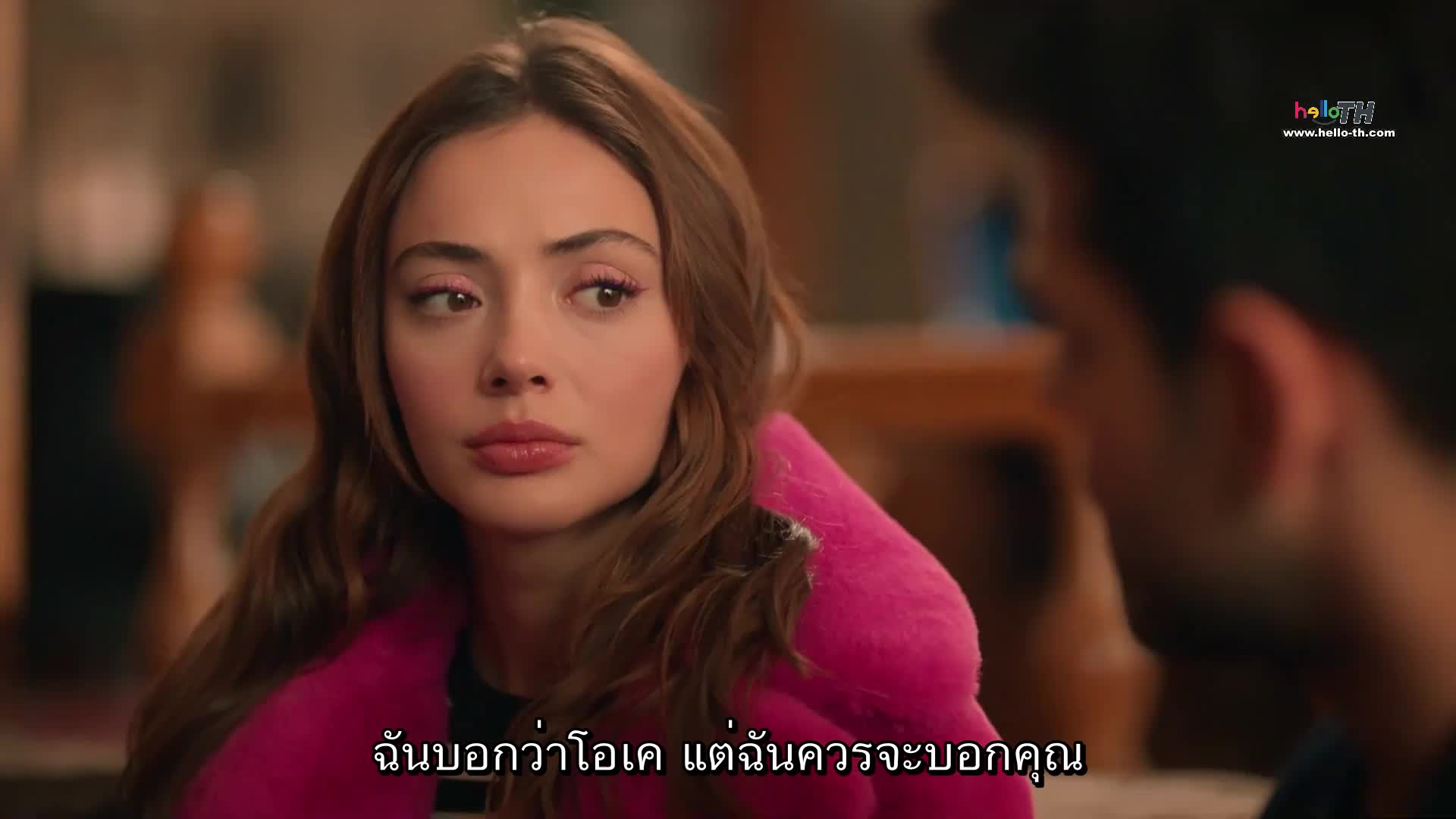 Veda Mektubu ซับไทย  จดหมายอำลา  EP03
