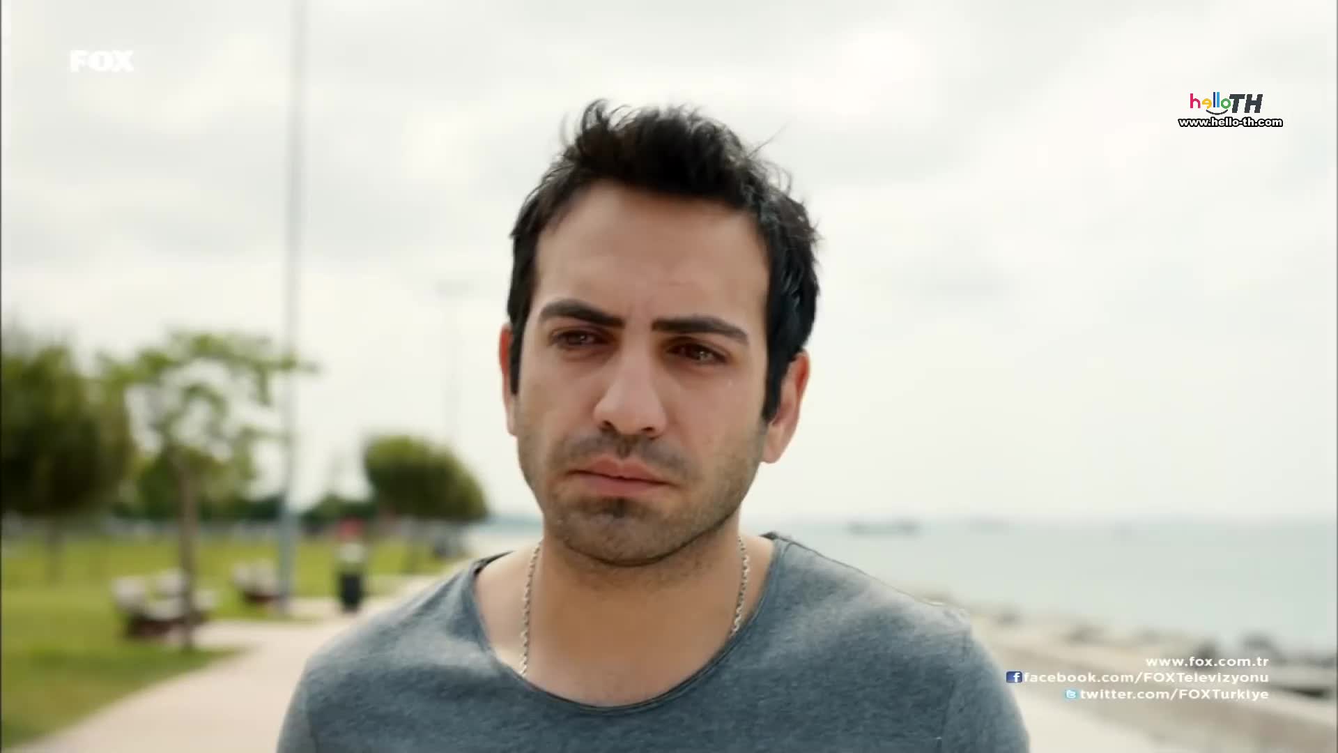 Love Once Again (Aşk Yeniden) ปี1 EP18