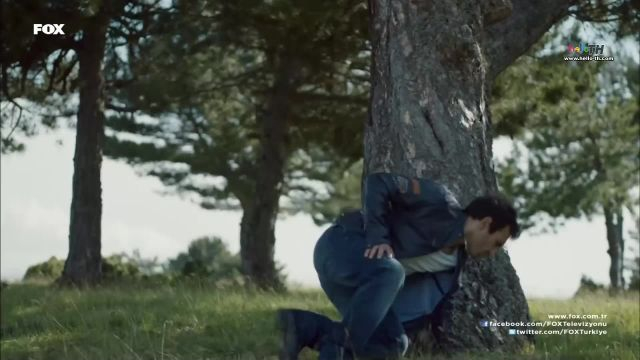 Love Once Again (Aşk Yeniden) ปี1 EP19 Final