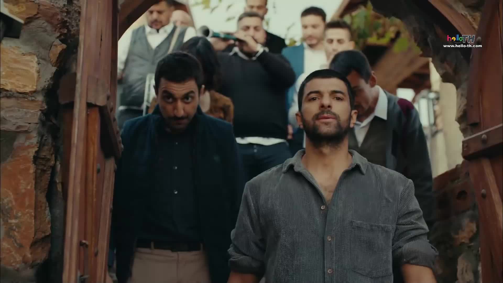 Sefirin Kızı ซับไทย EP01