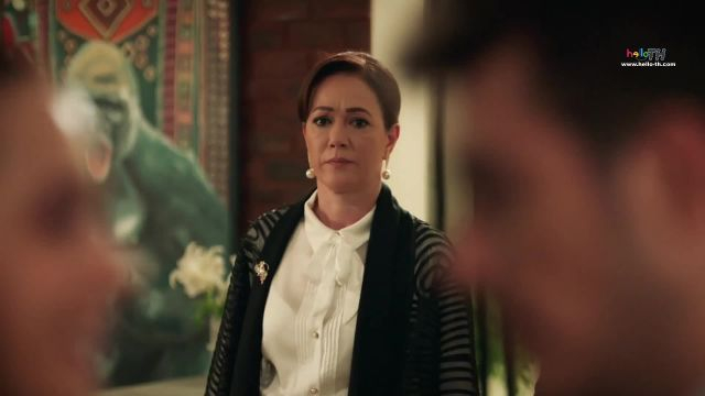 Veda Mektubu ซับไทย  จดหมายอำลา  EP05