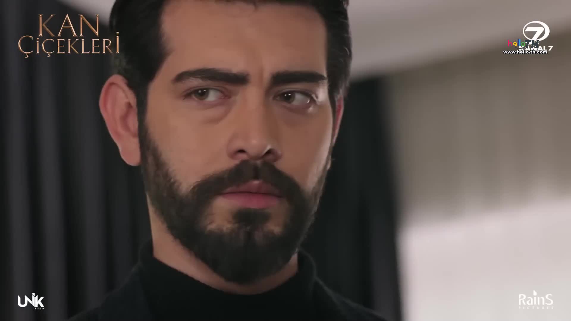 Kan Çiçekleri (Blood Flower) ดอกไม้สีเลือด EP21