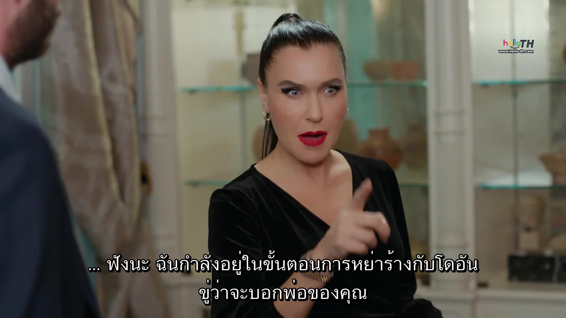 Yasak Elma ซับไทย (Forbidden Apple) ปี6 EP165