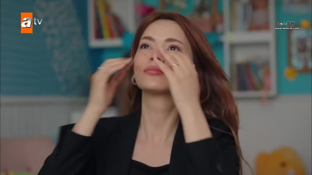 Bir Küçük Gün Işığı (Bir Kucuk Gun Isigi) ซับไทย ปี1 EP35