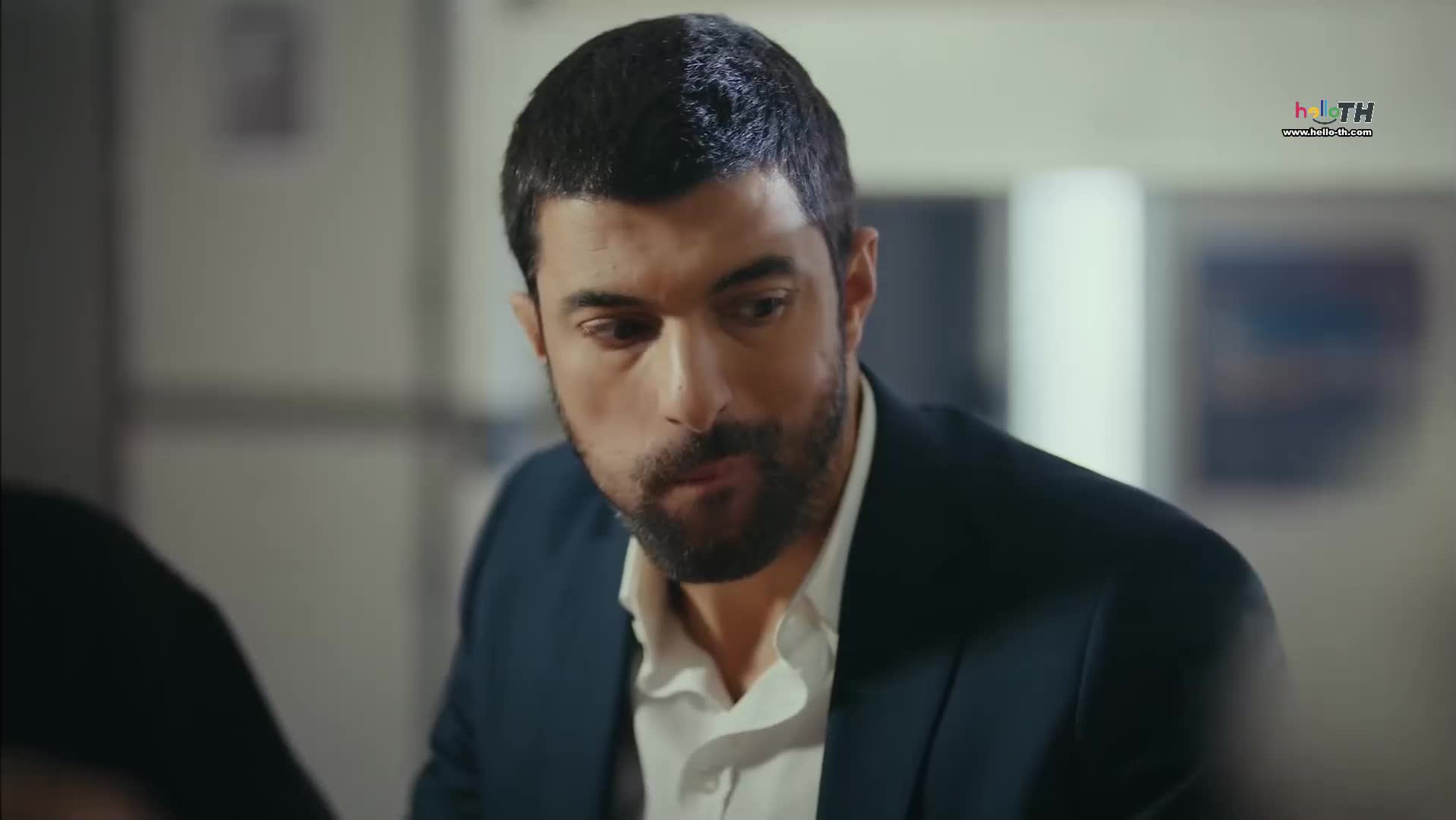Sefirin Kızı ซับไทย EP07