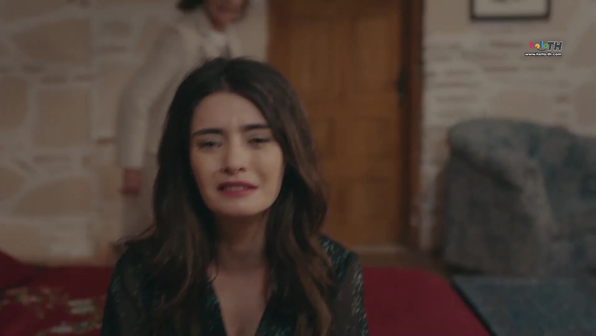 Sefirin Kızı ซับไทย EP14