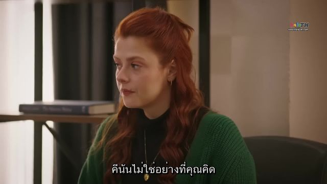 Esaret ซับไทย ปี1 EP86