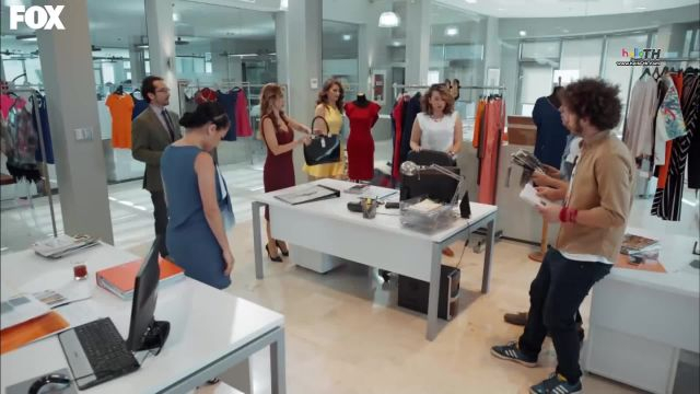 Kiraz Mevsimi (ฤดูเชอร์รี่) Cherry Season EP02