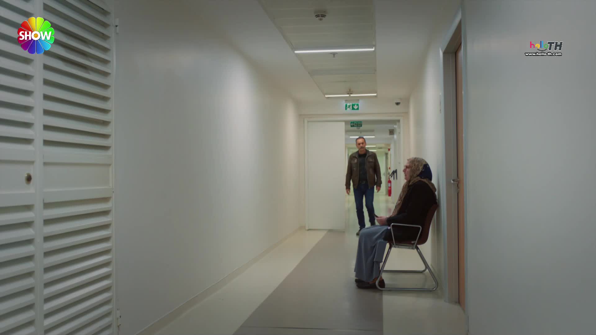 Aile ซับไทย ครอบครัว EP13