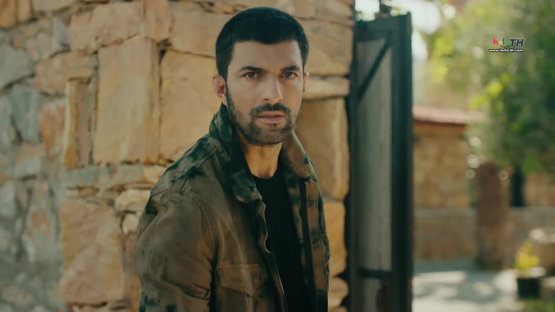 Sefirin Kızı ซับไทย EP19