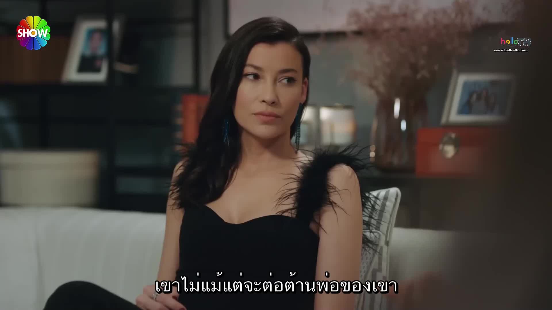 Kızılcık Şerbeti (Cranberry Sorbet) ซับไทย ปี1 EP27