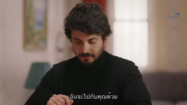 Esaret ซับไทย ปี1 EP108