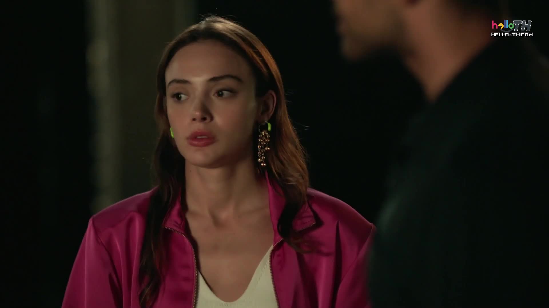 Veda Mektubu ซับไทย  จดหมายอำลา  EP17