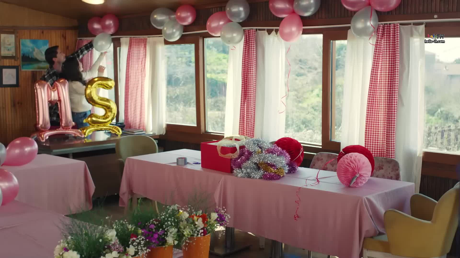 Fedakar (Endless) ไม่มีที่สิ้นสุด ซับไทย EP26