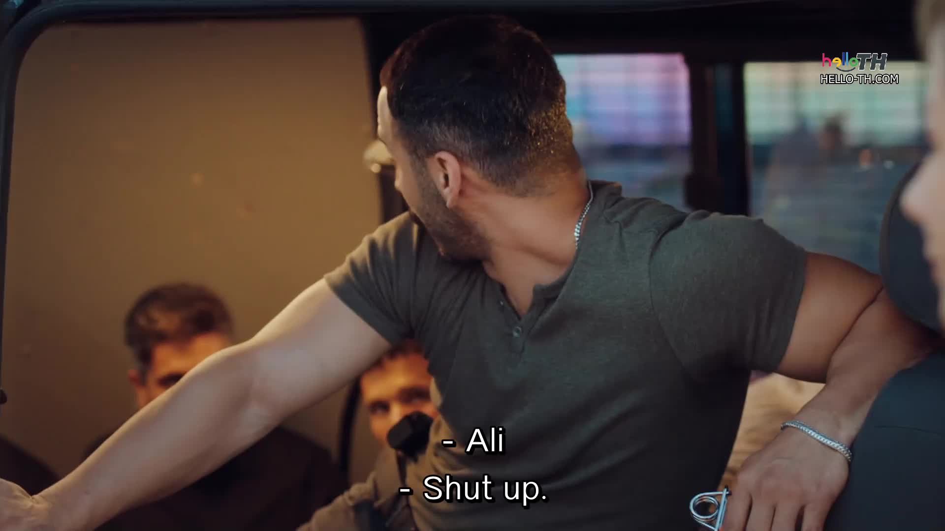 Ruhun Duymaz (Your Spirit Doesn’t Hear) English Subtitle EP01