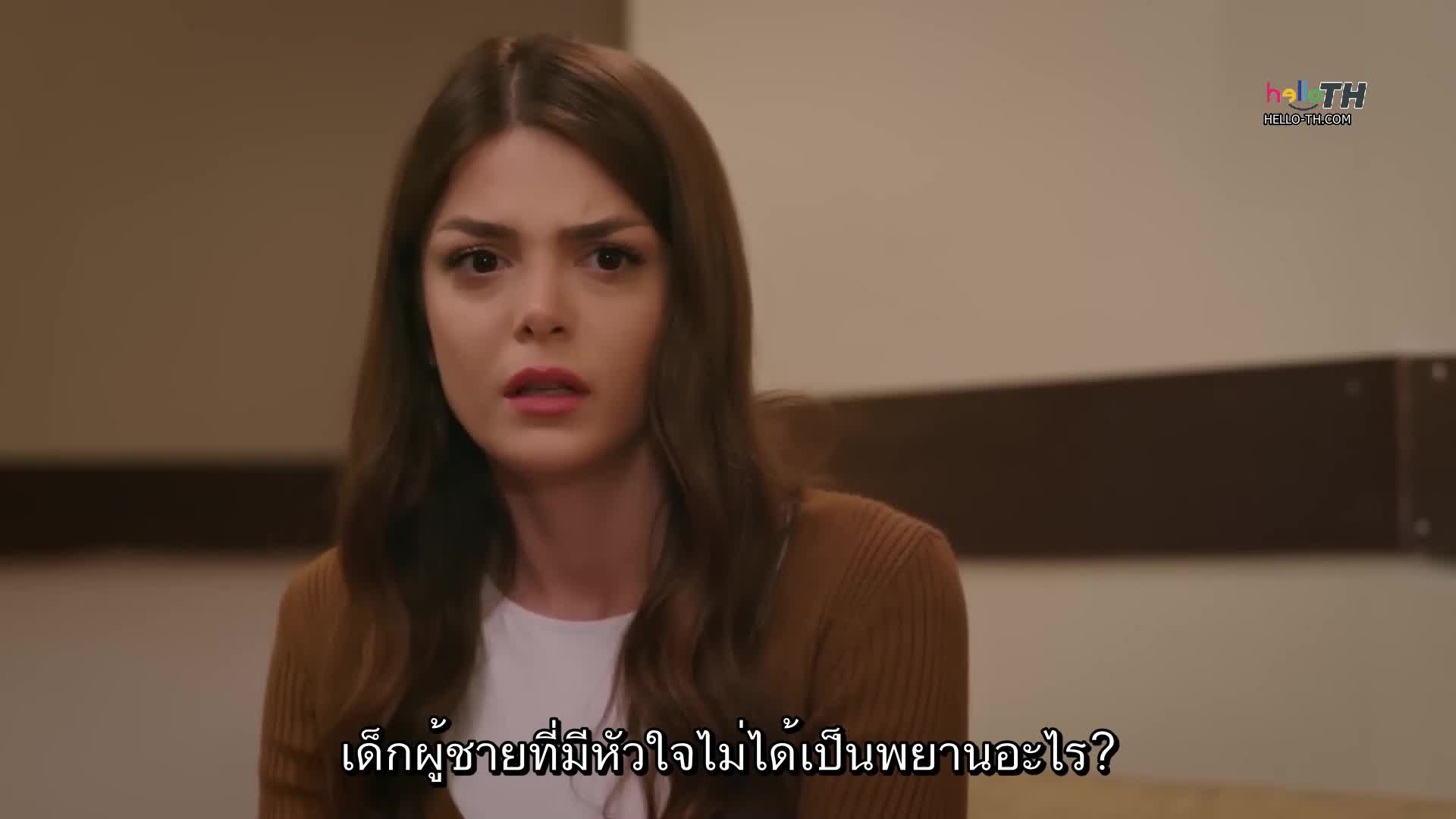 Esaret ซับไทย ปี1 EP113