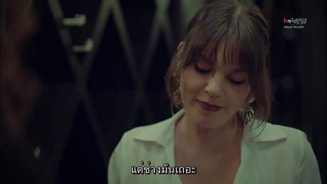 Istanbullu Gelin ซับไทย เจ้าสาวจากอิสตันบูล EP28