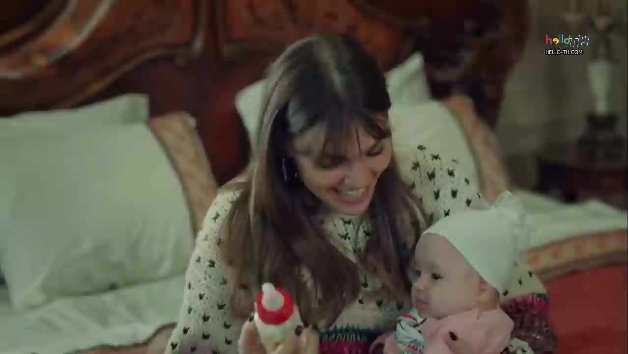 Istanbullu Gelin ซับไทย เจ้าสาวจากอิสตันบูล EP35