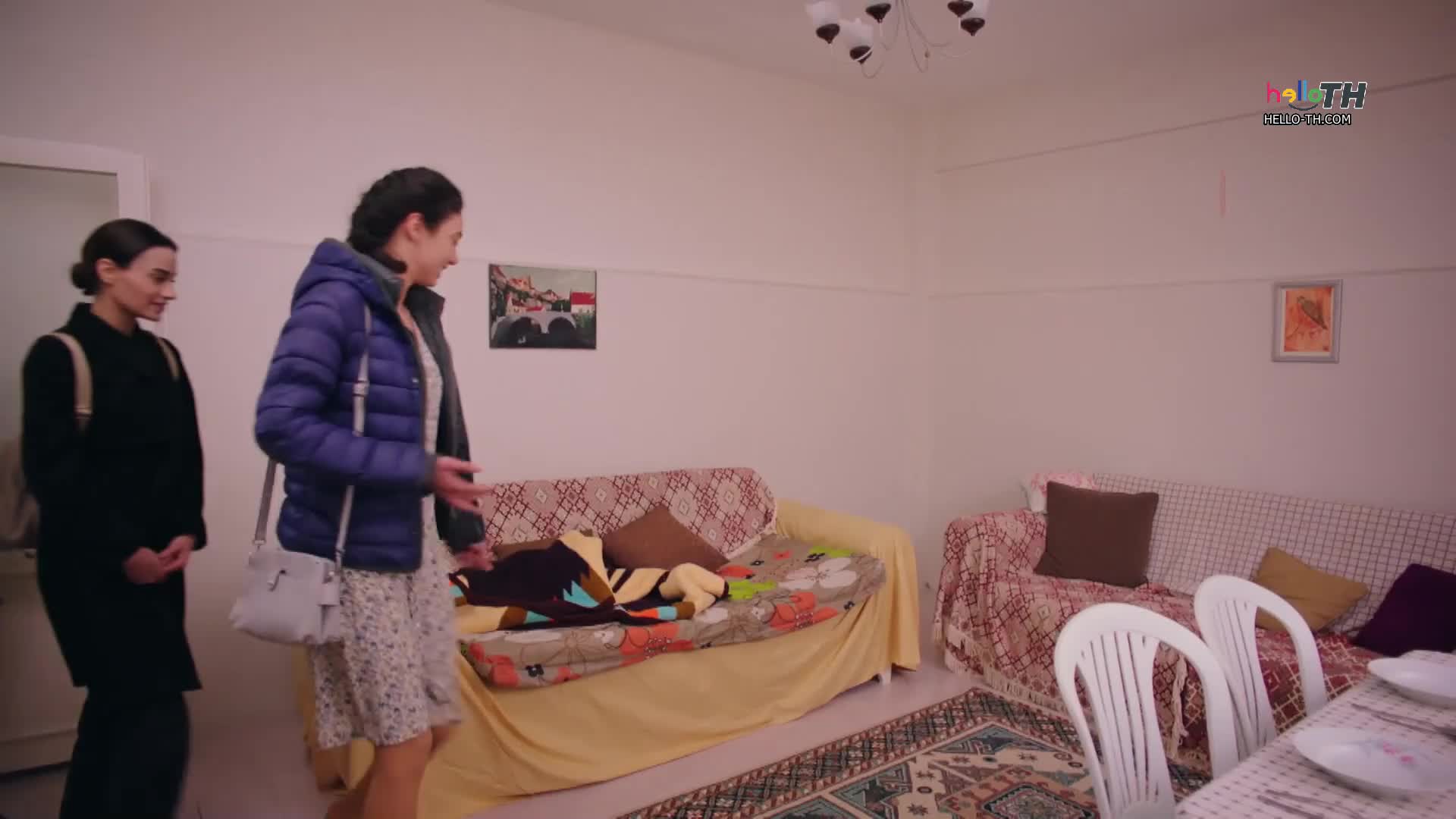 Gulumse Kaderine ยิ้มให้โชคชะตา ซับไทย EP02