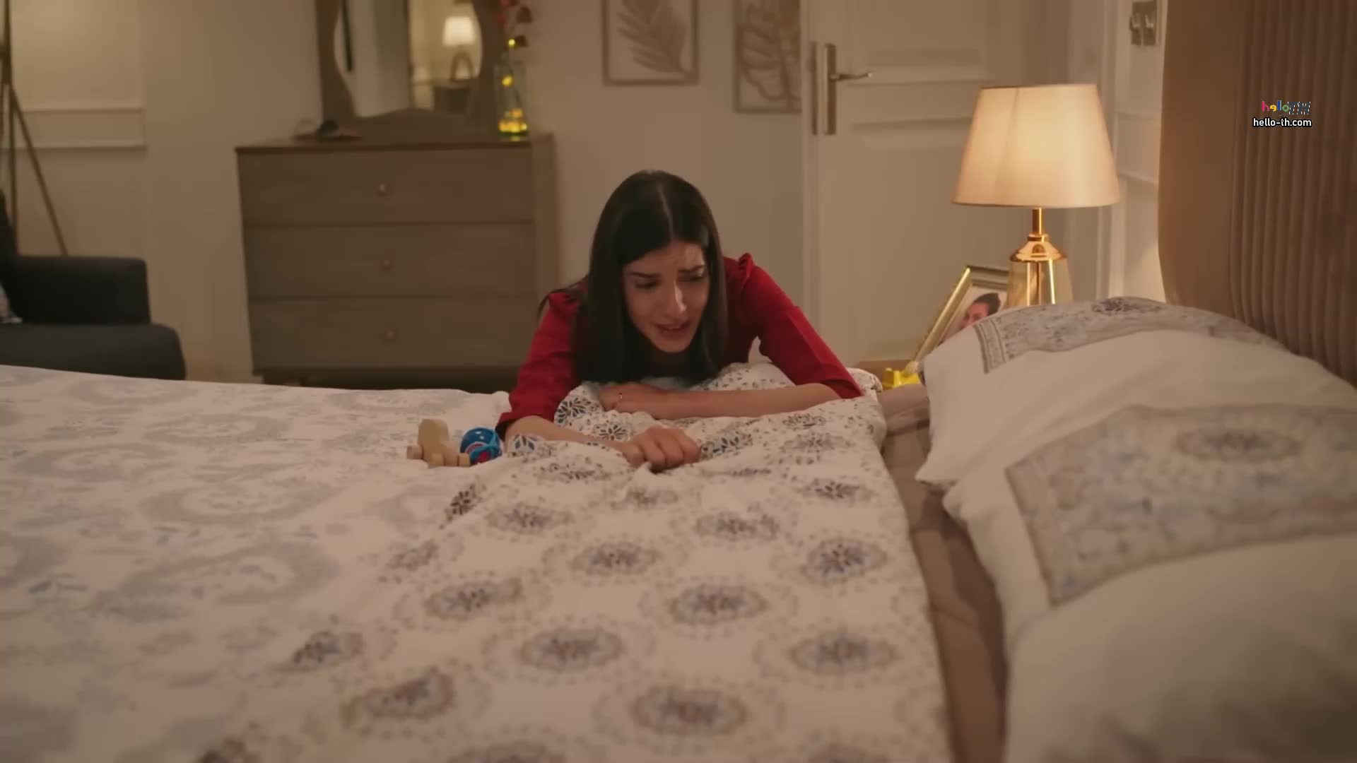 Esaret ซับไทย ปี1 EP127