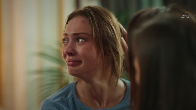 Veda Mektubu ซับไทย  จดหมายอำลา  EP20