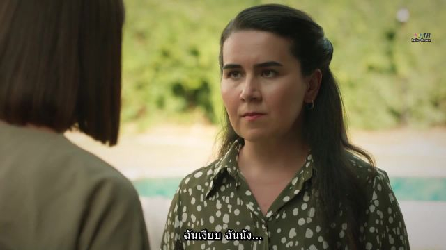 Veda Mektubu ซับไทย  จดหมายอำลา  EP21