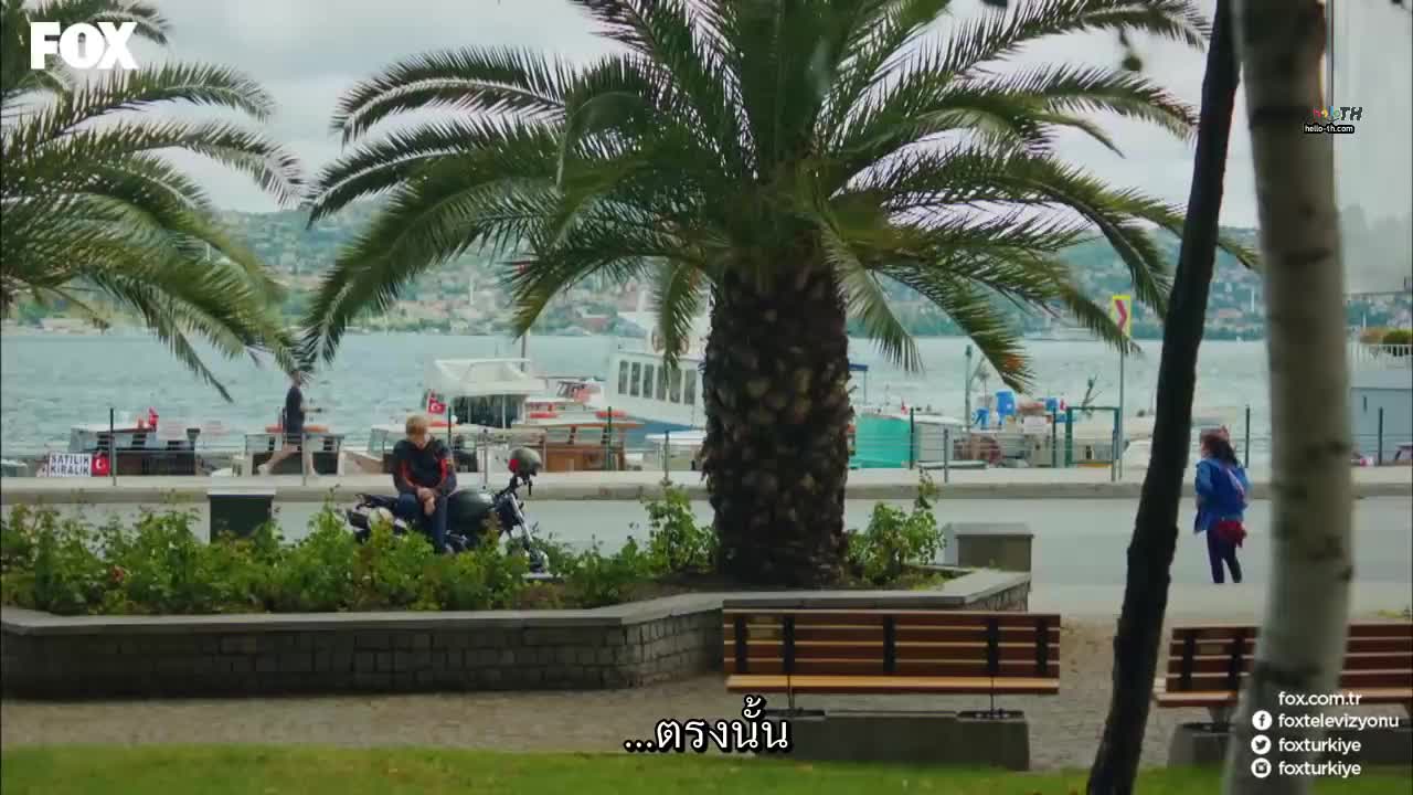 4N1K İlk Aşk ซับไทย รักครั้งแรก EP01