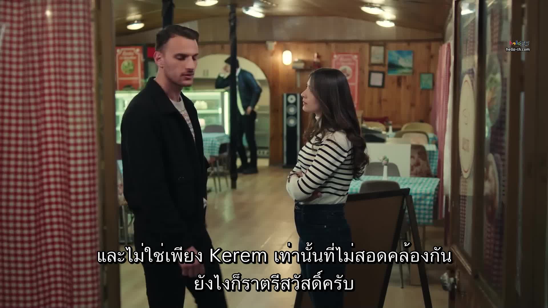 Fedakar (Endless) ไม่มีที่สิ้นสุด ซับไทย EP34
