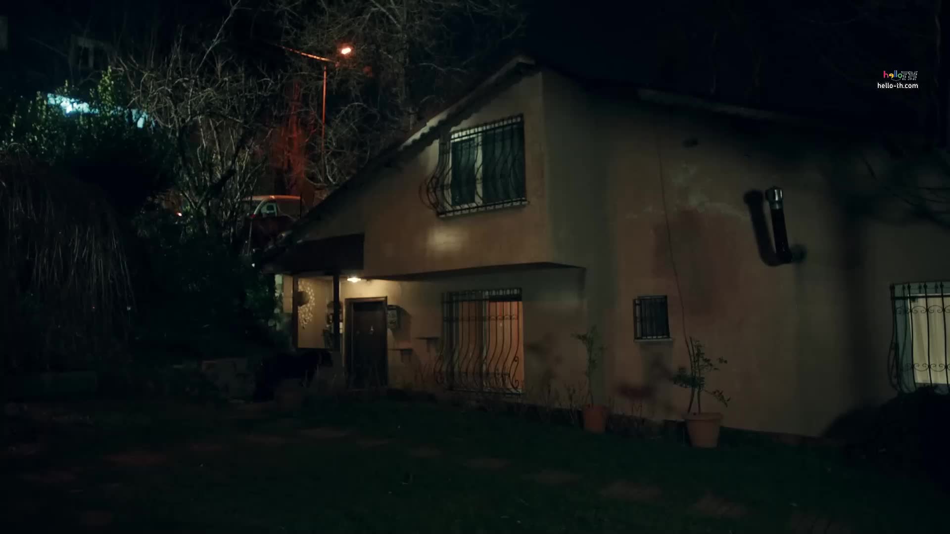 Fedakar (Endless) ไม่มีที่สิ้นสุด ซับไทย EP36