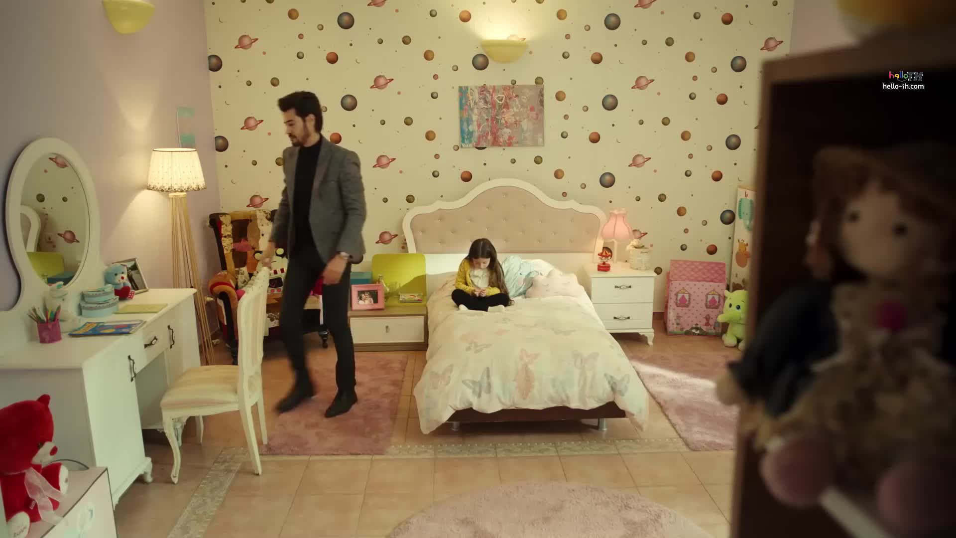 Fedakar (Endless) ไม่มีที่สิ้นสุด ซับไทย EP37