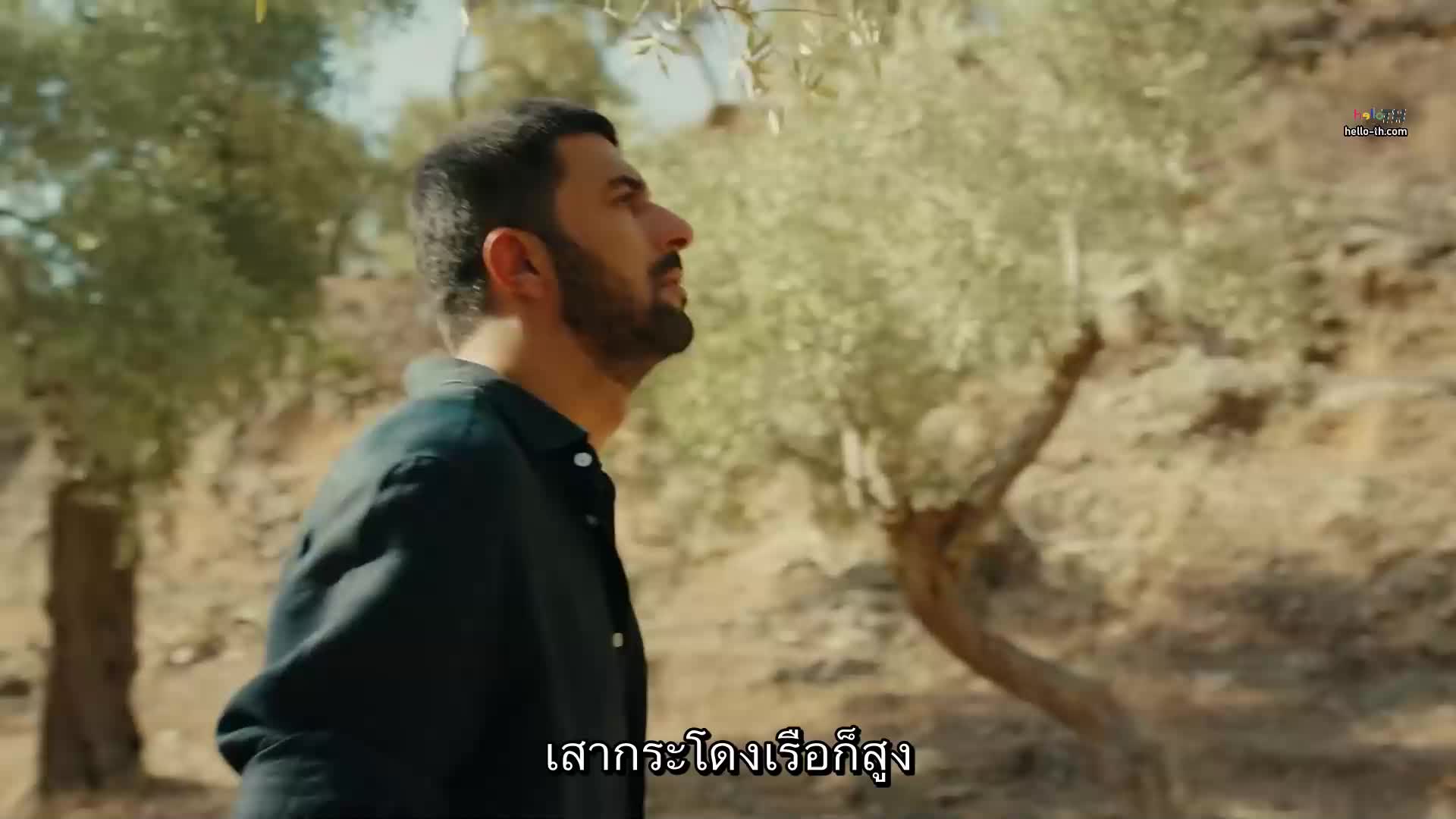 Sefirin Kızı ซับไทย EP21