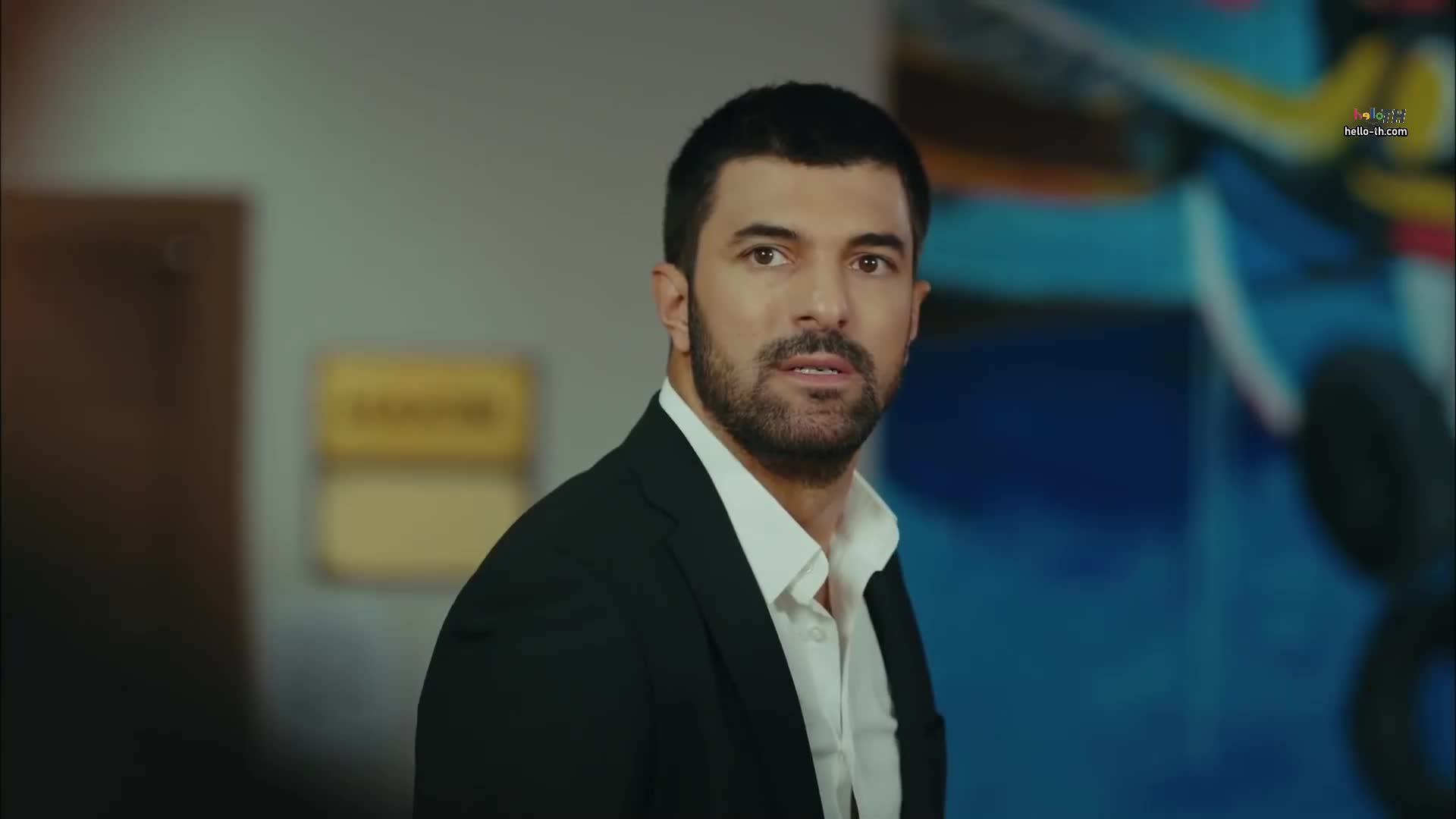 Sefirin Kızı ซับไทย EP22