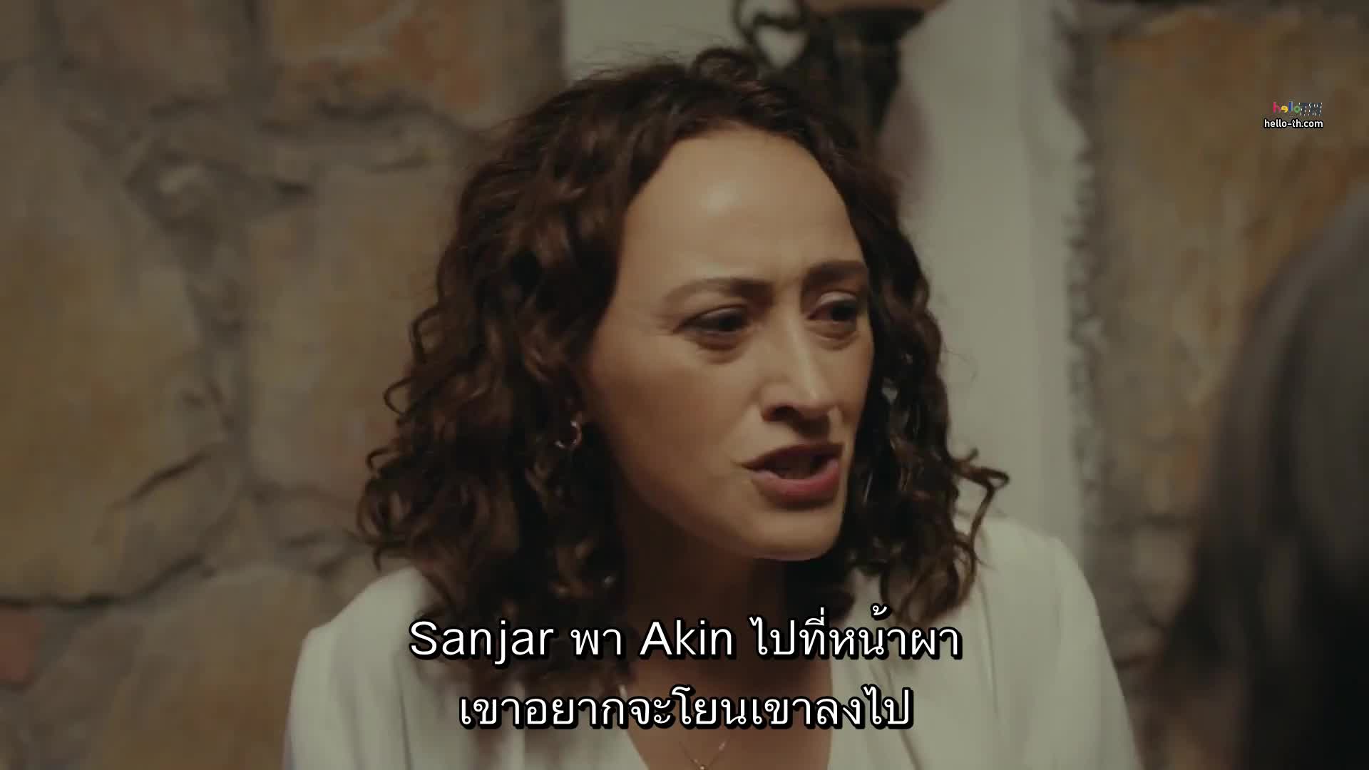 Sefirin Kızı ซับไทย EP26