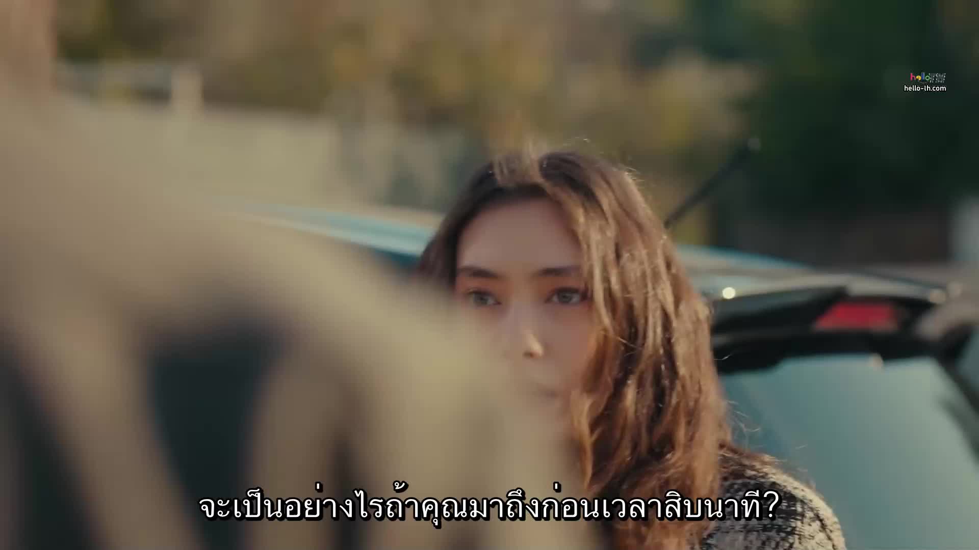 Sefirin Kızı ซับไทย EP30