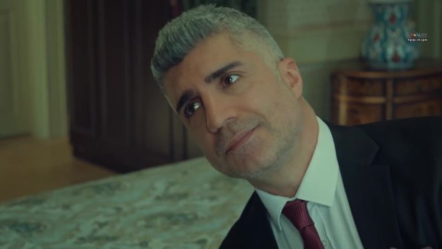 Istanbullu Gelin ซับไทย เจ้าสาวจากอิสตันบูล EP41