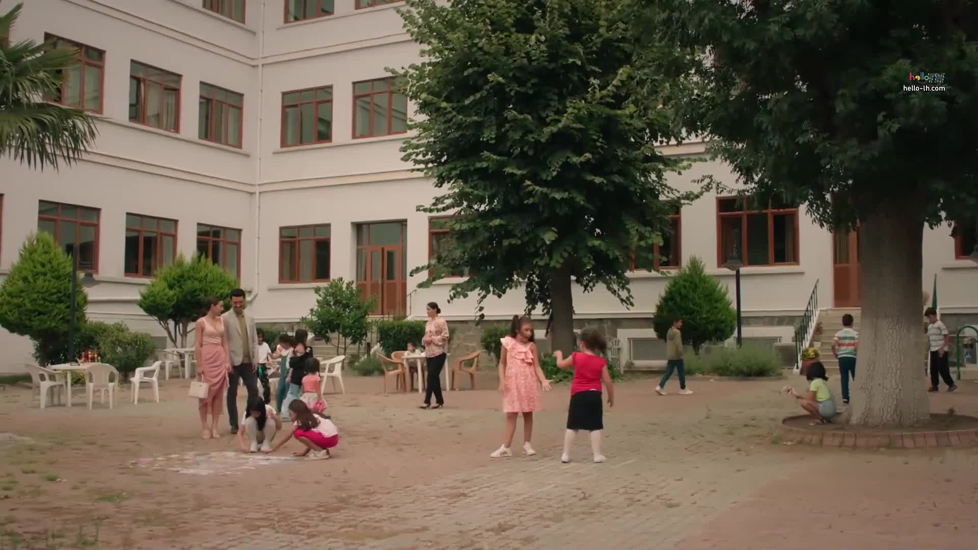 Veda Mektubu ซับไทย  จดหมายอำลา  EP24 Final