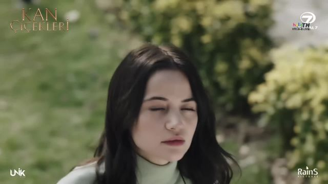 Kan Çiçekleri (Blood Flower) ดอกไม้สีเลือด EP100
