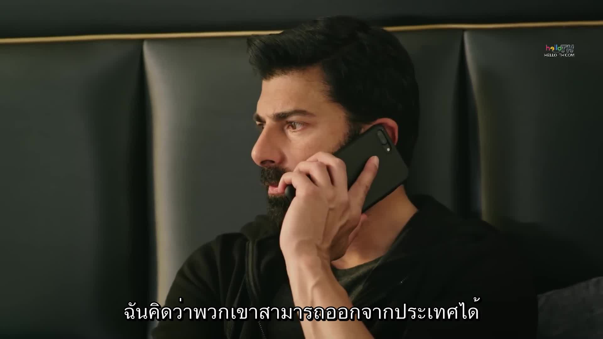 Esaret ซับไทย ปี1 EP133