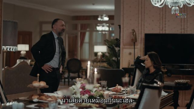 Masumiyet ซับไทย EP06