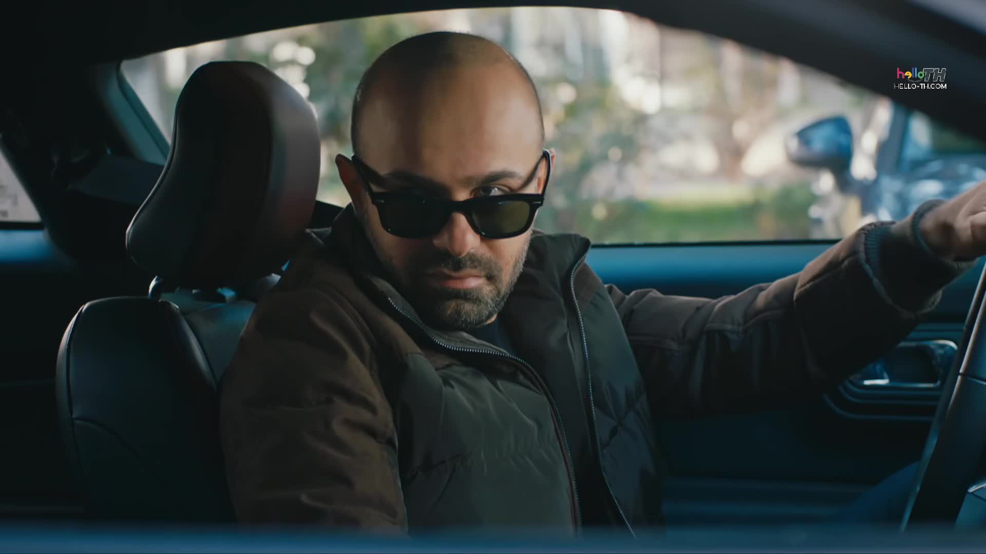 Cesur ve Güzel (Brave and Beautiful) กล้าหาญและสวยงาม ซับไทย EP11