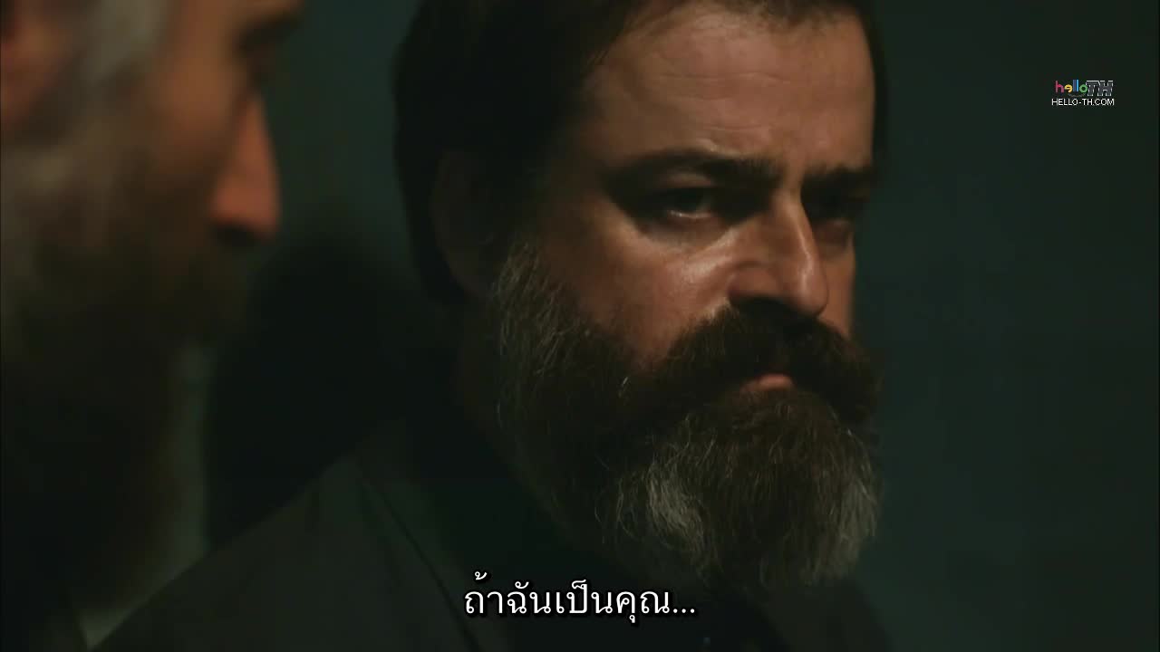 Vatanım Sensin ซับไทย EP31 Final