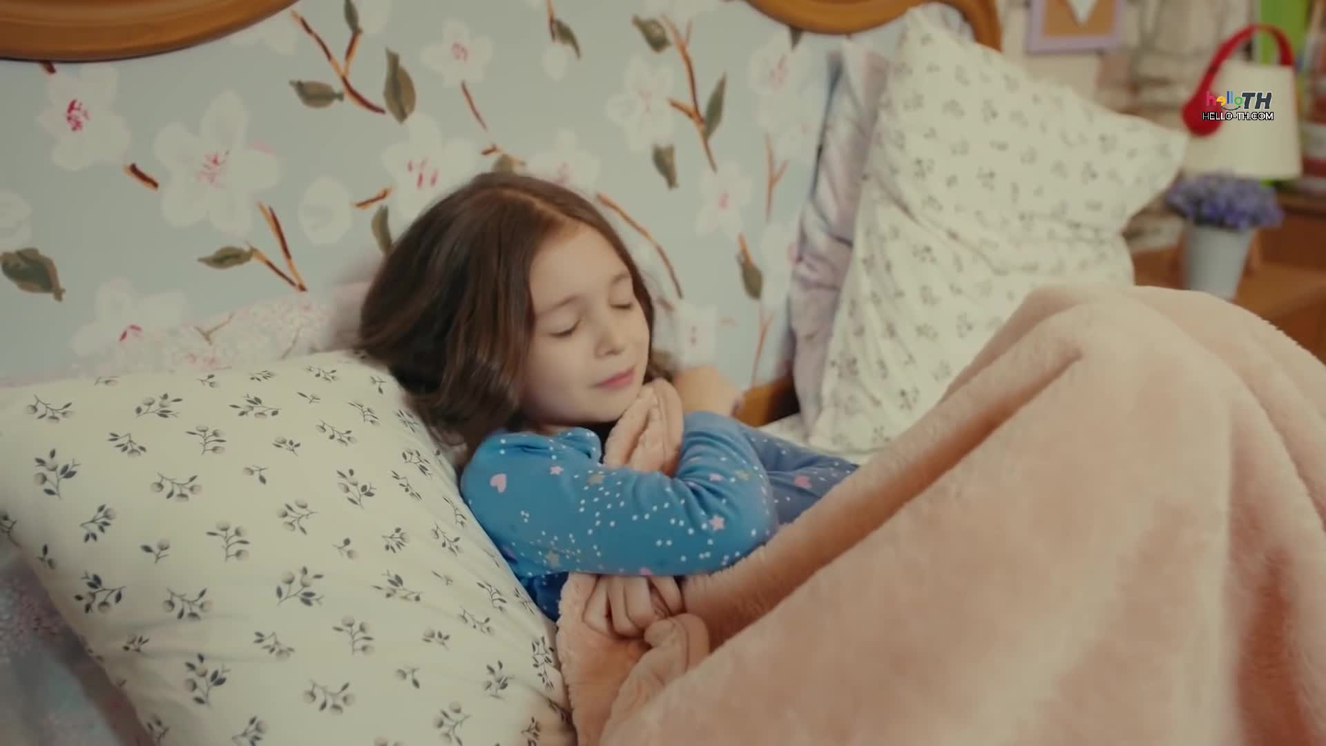 Sefirin Kızı ซับไทย EP37