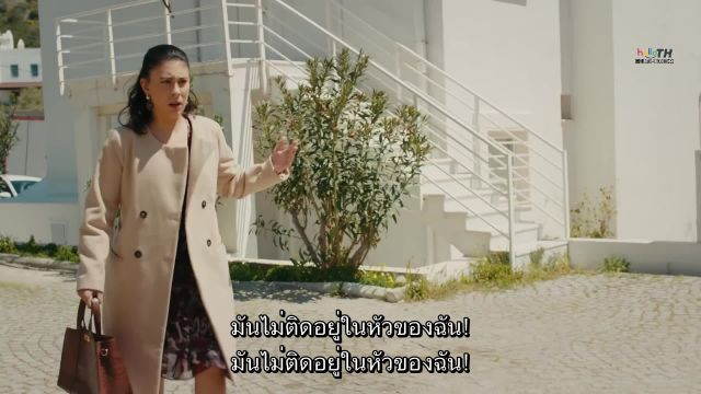 Sefirin Kızı ซับไทย EP49