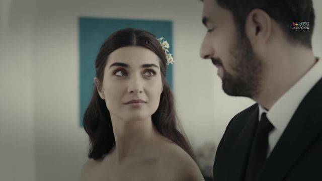 Sefirin Kızı ซับไทย EP50